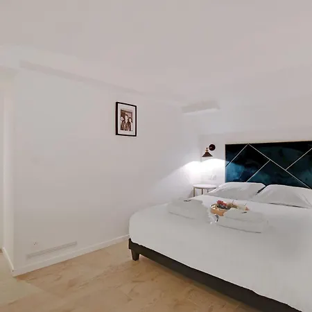 Appartamento Modern 3-bedroom 6 Guests Centre